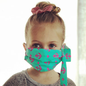 Kids Protective Face Mask