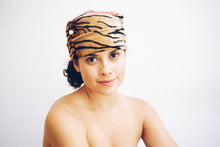Load image into Gallery viewer, Heidi Hat Womens Pillbox Hat